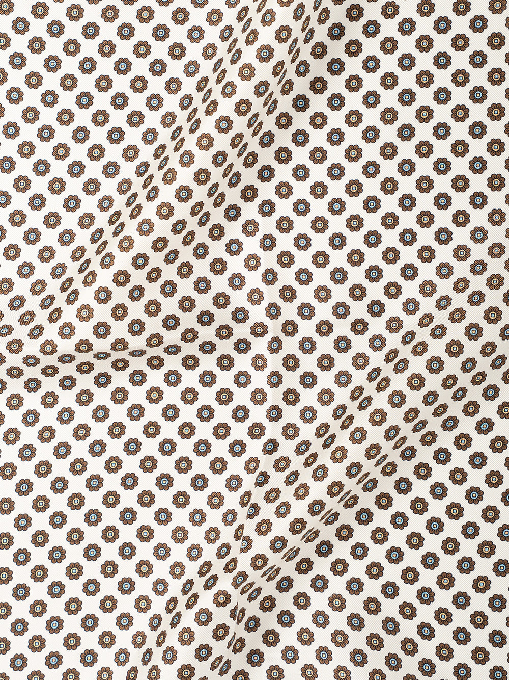 Lila | Pochette Napoletana in seta