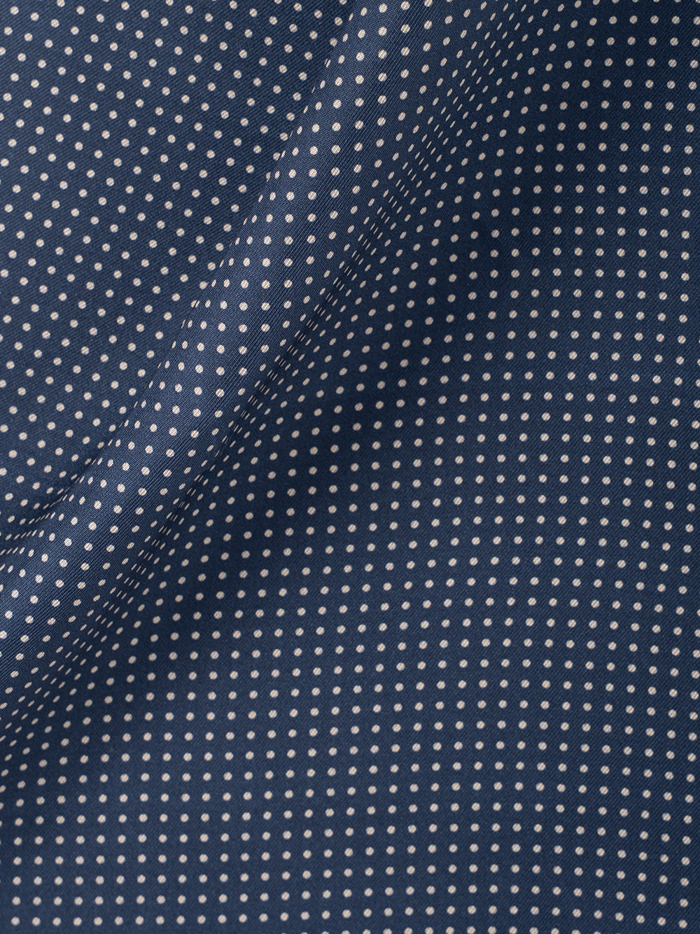 Lila | Pochette in seta napoletana