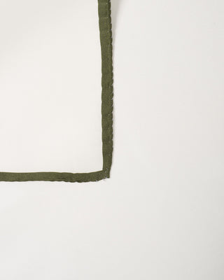 Lila | Pochette in seta napoletana