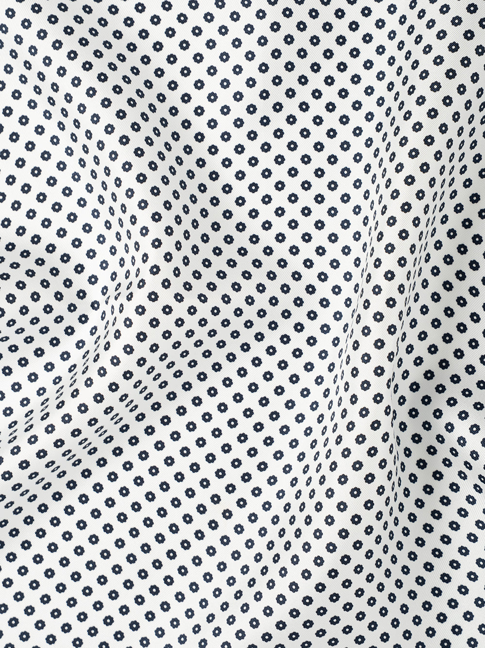 Lila | Pochette Napoletana in seta