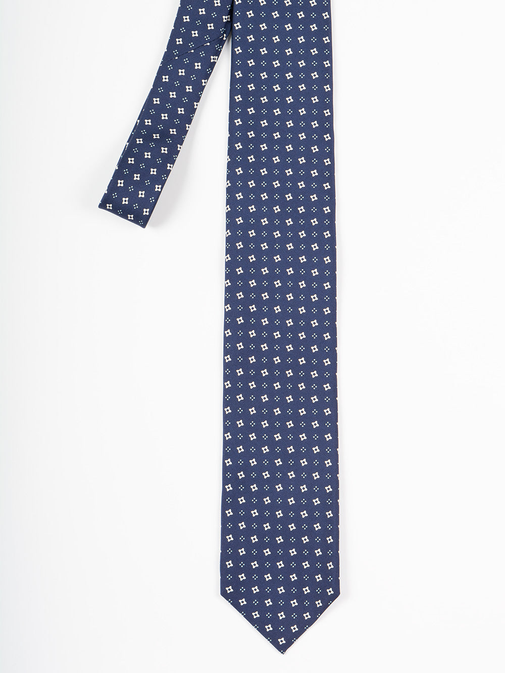 Filomena | Cravatta sartoriale napoletana