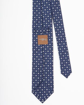 Filomena | Neapolitan tailored tie
