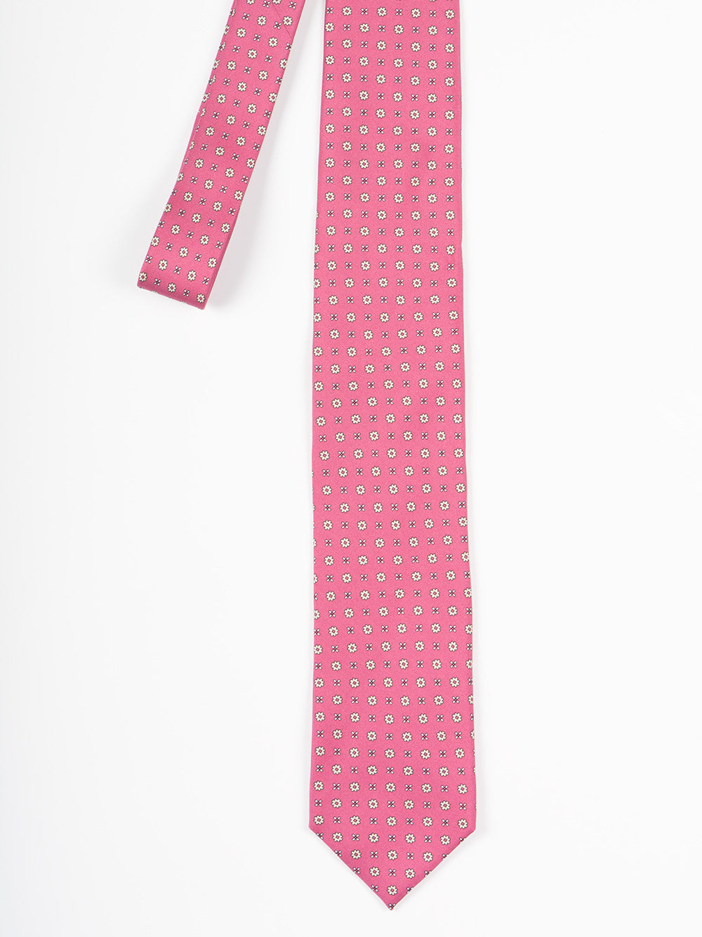 Filomena | Cravatta sartoriale napoletana