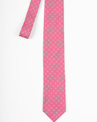 Filomena | Cravatta sartoriale napoletana