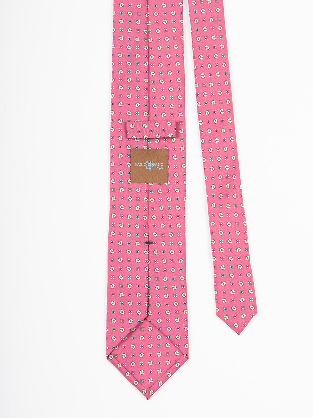 Filomena | Cravatta sartoriale napoletana