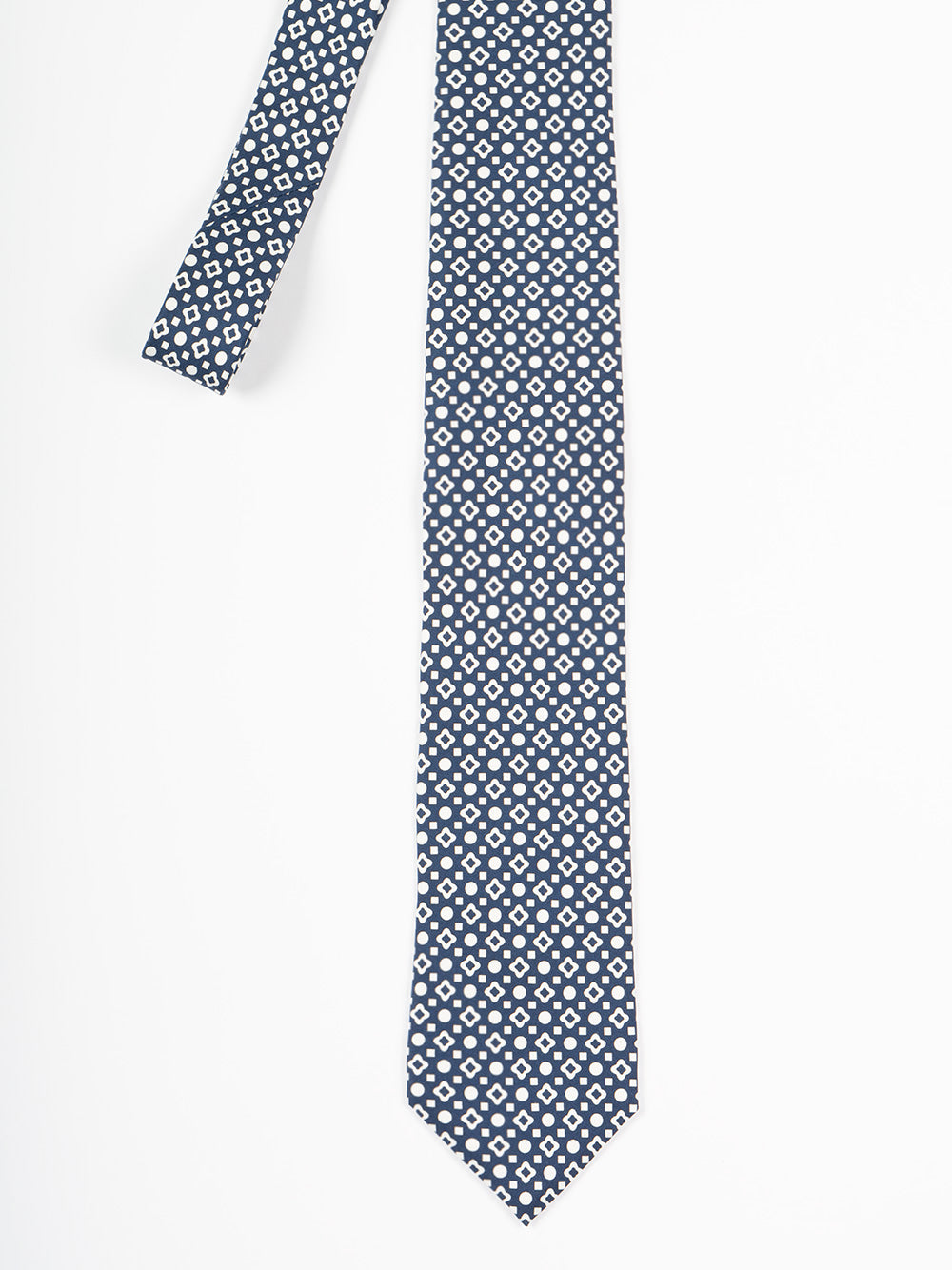 Filomena | Cravatta sartoriale napoletana