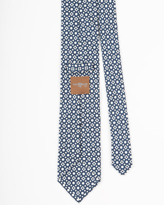 Filomena | Cravatta sartoriale napoletana