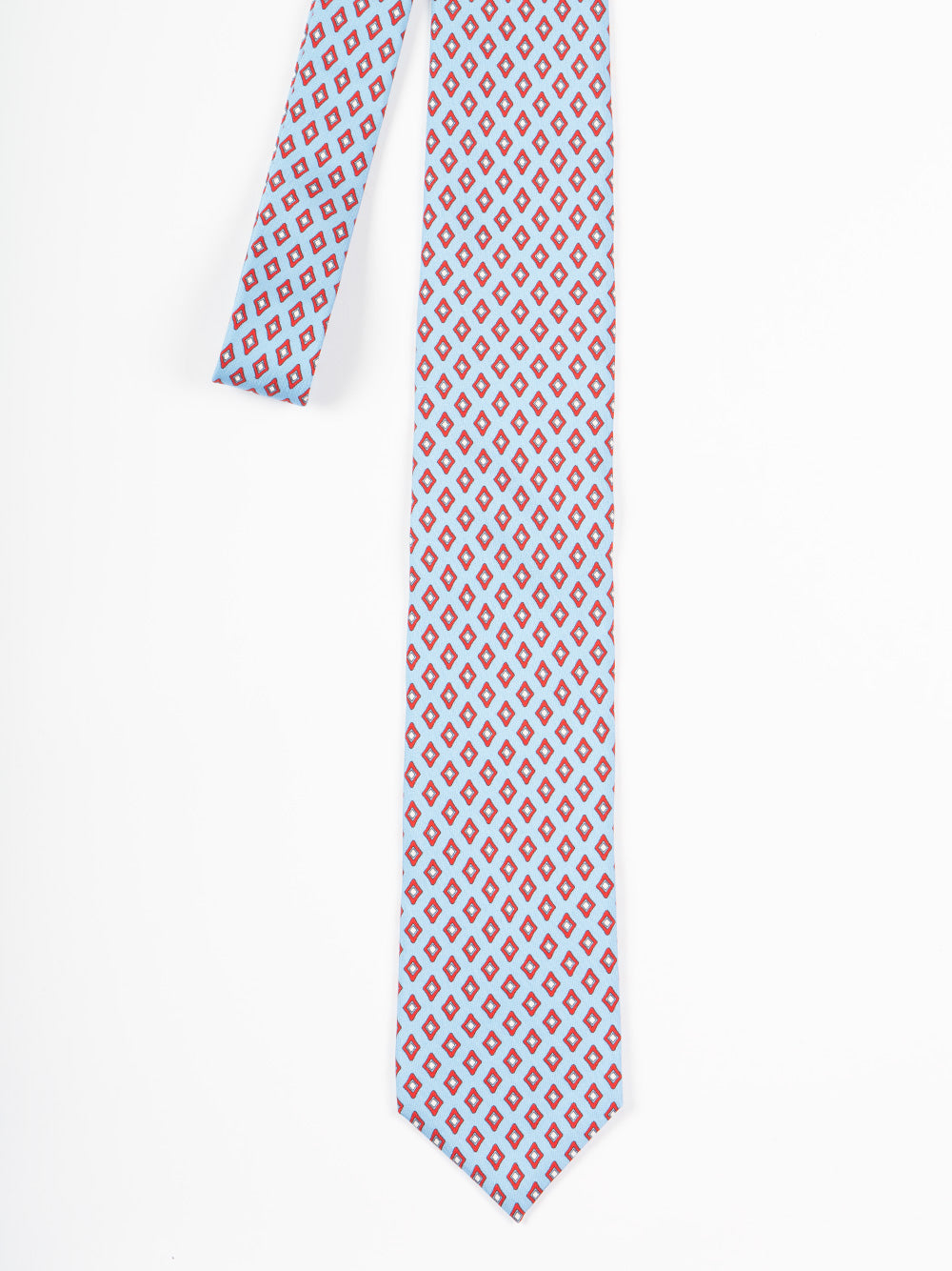 Filomena | Cravatta sartoriale napoletana