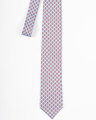 Filomena | Cravatta sartoriale napoletana