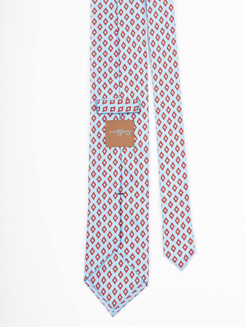 Filomena | Cravatta sartoriale napoletana