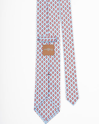Filomena | Cravatta sartoriale napoletana