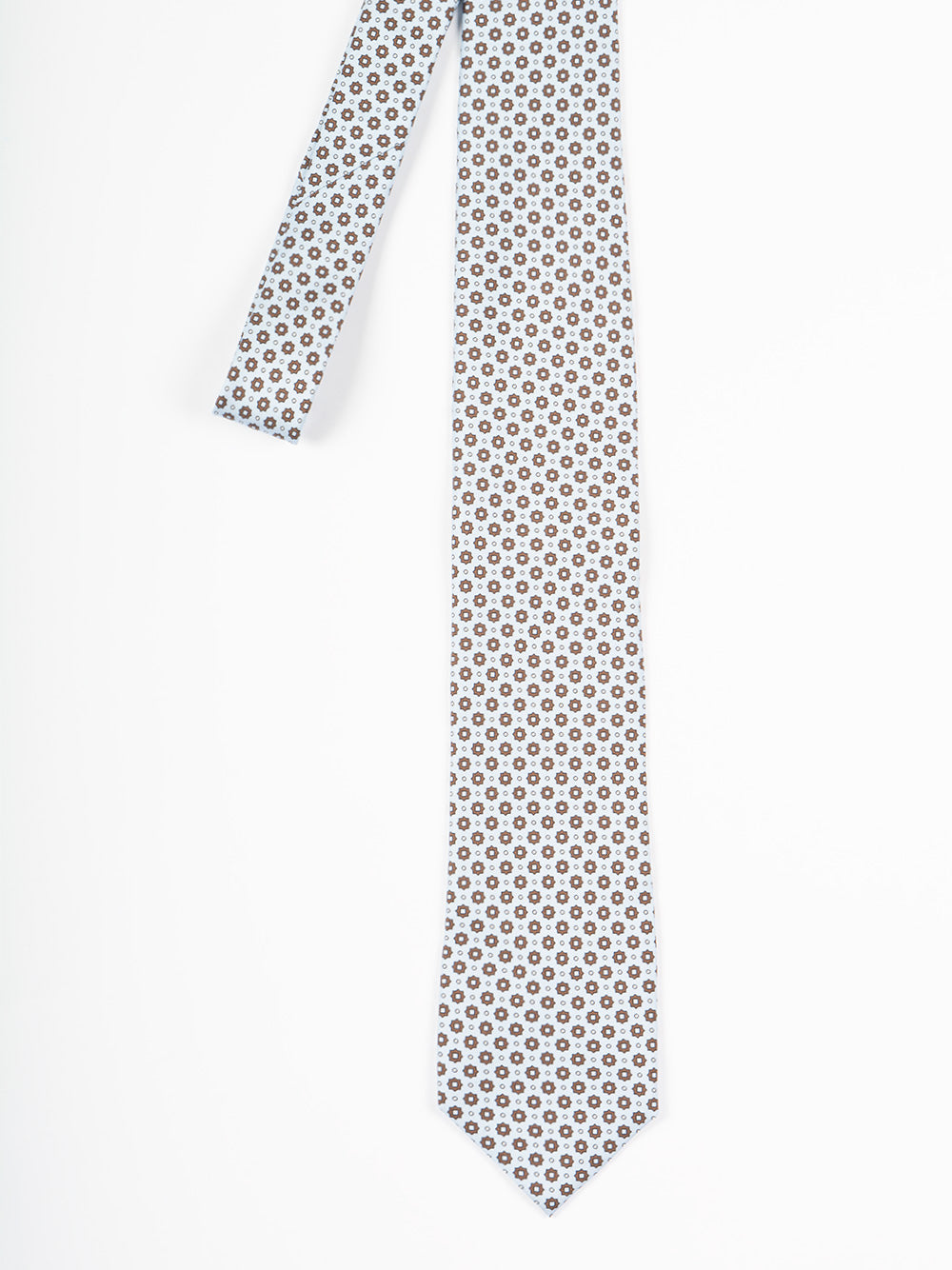 Filomena | Cravatta sartoriale napoletana