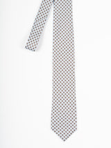 Filomena | Cravatta sartoriale napoletana