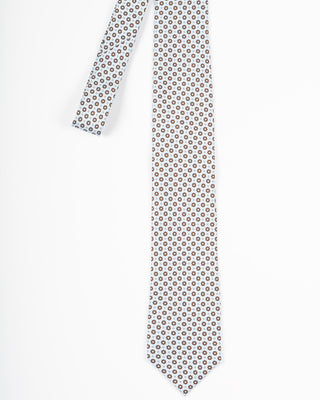 Filomena | Cravatta sartoriale napoletana