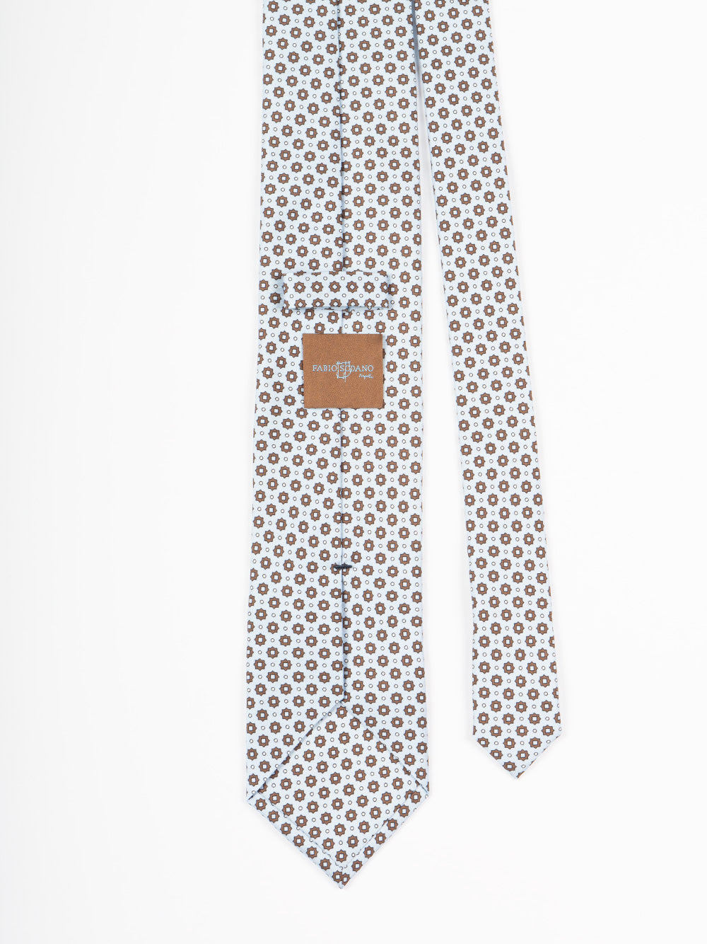 Filomena | Cravatta sartoriale napoletana