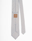Filomena | Cravatta sartoriale napoletana