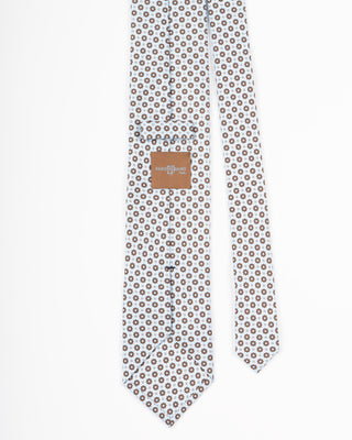 Filomena | Cravatta sartoriale napoletana