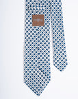 Filomena | Cravatta sartoriale napoletana
