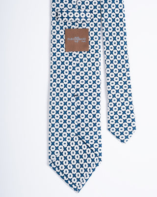 Filomena | Cravatta sartoriale napoletana
