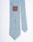 Filomena | Cravatta sartoriale napoletana