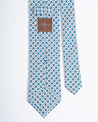 Filomena | Cravatta sartoriale napoletana