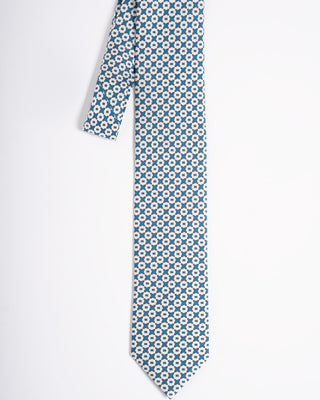 Filomena | Cravatta sartoriale napoletana