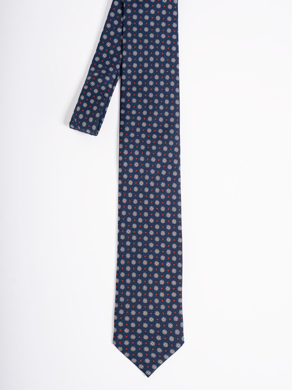 Filomena | Cravatta sartoriale napoletana