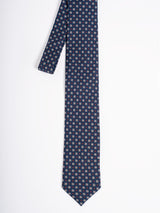Filomena | Cravatta sartoriale napoletana