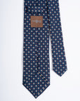 Filomena | Cravatta sartoriale napoletana