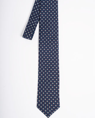 Filomena | Cravatta sartoriale napoletana